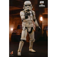 Star Wars: The Mandalorian - Remnant Stormtrooper 1:6 Scale 12" Action Figure