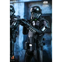 Star Wars: The Mandalorian - Death Trooper 1:6 Scale 12" Action Figure (Free Shipping)