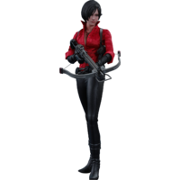 Resident Evil - Ada Wong 12" 1:6 Scale Action Figure