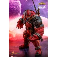Contest of Champions - Venompool 1:6 Scale 12" Hot Toy Action Figure (Free Shipping)