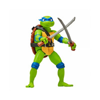 Teenage Mutant Ninja Turtles Mutant Mayhem Movie Giant 12" Figure - Leonardo