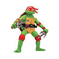 Teenage Mutant Ninja Turtles Mutant Mayhem Movie Giant 12" Figure - Raphael