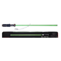 Star Wars The Black Series Force FX Deluxe Lightsaber Yoda