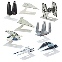 Star Wars: The Black Series Titanium Series Die-Cast Metal Vehicles Wave 5