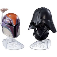 R SABINE WREN AND DARTH VADER