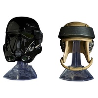 IMPERIAL DEATH TROOPER REBEL COMMANDO