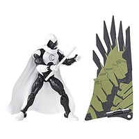 Amazing Spider-Man Marvel Legends 6-inch Marvel's Moon Knight Action Figure