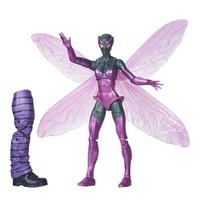 Marvel Legends Series Superior Foes of Spider-Man Marvel’s Beetle Action Figure
