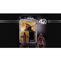 Star Wars Black Series 40th Anniversary 6-Inch - Jawa