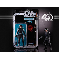 Star Wars Black Series 40th Anniversary 6-Inch - Death Squad Commander