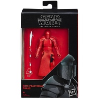 Star Wars The Black Series Elite Praetorian Guard 6-Inch Action Figure