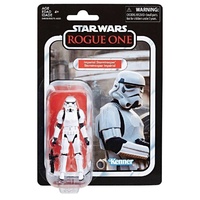 Star Wars The Vintage Collection Action Figures Wave 6 - Imperial Stormtrooper