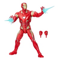 Marvel Legends Avengers Infinity War 6-inch - Iron Man