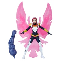 Marvel Legends Avengers Infinity War 6-inch - Marvels Songbird Build a Figure (BAF)
