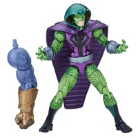 Marvel Legends Avengers Infinity War 6-inch - Serpent Society Build a Figure BAF