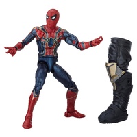 Marvel Legends Avengers Infinity War 6-inch - Iron Spider