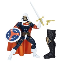 Marvel Legends Avengers Infinity War 6-inch - Taskmaster