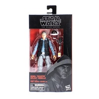 Star Wars The Black Series Rebel Fleet Trooper 6-Inch Action Figure