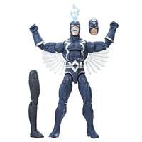 Marvel Legends Series Black Panther 6-inch - Black Bolt