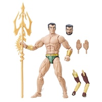 Marvel Legends Series Black Panther 6-inch - Sub-Marinerr