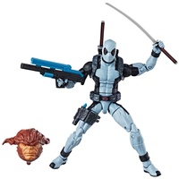 Deadpool Marvel Legends 6-Inch Action Figure - Deadpool X Force