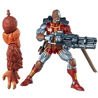 Deadpool Marvel Legends 6-Inch Action Figure - Deathlock