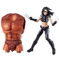 Deadpool Marvel Legends 6-Inch Action Figure - X-23