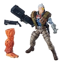 Deadpool Marvel Legends 6-Inch Action Figure - Cable