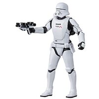 Star Wars The Black Series The Rise of Skywalker First Order Jet Trooper 6-Inch Action Figure