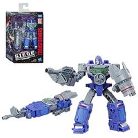 Transformers Generations War for Cybertron: Siege Deluxe Refraktor (Reflector)