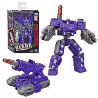 Transformers Generations War for Cybertron: Siege Deluxe Brunt