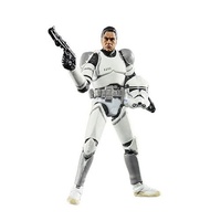 Star Wars The Vintage Collection Elite Clone Trooper 3 3/4-Inch Action Figure - Exclusive