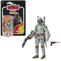 Star Wars The Vintage Collection Boba Fett 3 3/4-Inch Action Figure