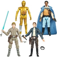 Star Wars The Vintage Collection ROS Action Figures Wave 4