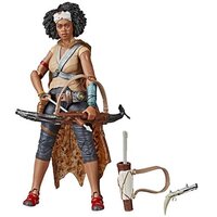 Star Wars The Black Series Jannah 6-Inch Action Figure