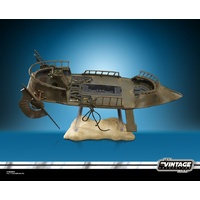 Star Wars: The Vintage Collection Desert Skiff