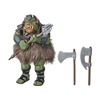 Star Wars The Vintage Collection Gamorrean Guard 3 3/4-Inch Action Figure - Exclusive