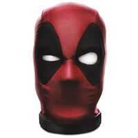 Marvel Legends Interactive Electronic Deadpool's Head