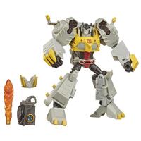 Transformers Cyberverse Deluxe Grimlock