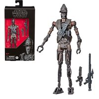 Star Wars The Black Series IG-11 6-inch Action Figure - Exclusive