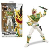 Power Rangers Lightning Collection Mighty Morphin Power Rangers Lord Drakkon 6-Inch Action Figure