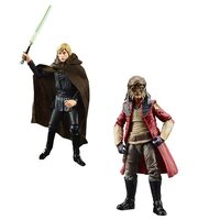 Star Wars The Vintage Collection 2020 Action Figures Wave 2 - Set of 4