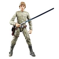 Star Wars The Black Series Empire Strikes Back 40th Anniversary 6-Inch Luke Skywalker Bespin Action Figure