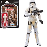 Star Wars The Vintage Collection The Mandalorian Remnant Stormtrooper 3 3/4-Inch Figure - VC165