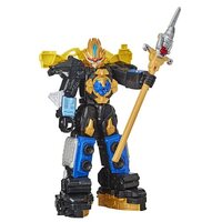 Power Rangers Beast Morphers Beast-X King Ultrazord