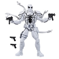 Marvel Legends Agent Anti-Venom 6-Inch Action Figure - Exclusive
