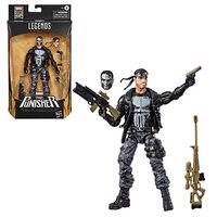 Marvel Legends Punisher 6-Inch Action Figure - Exclusive