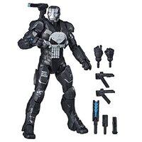 Marvel Legends The Punisher in War Machine Armor 6-Inch Action Figure - Exclusive