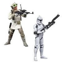 Star Wars The Black Series 6-Inch Action Figures Wave 2 Case - Set of 8