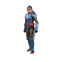 Star Wars The Black Series 6-Inch Action Figures Wave 6 Case of 8
